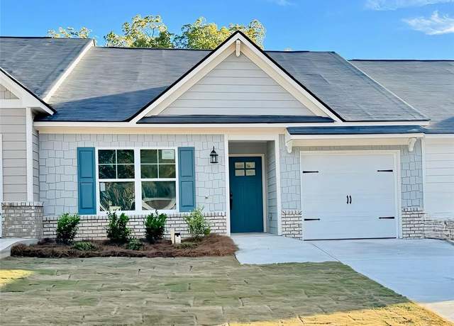 Property at 31 Silver Leaf Ln #40, Dawsonville, GA 30534, 2 beds, 2 baths
