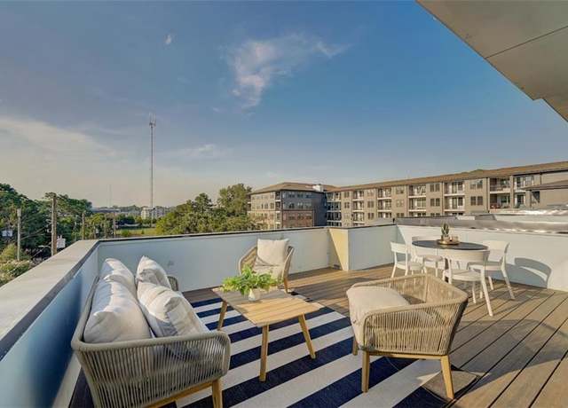 Property at 816 Berne St #4, Atlanta, GA 30316, 4 beds, 4.5 baths