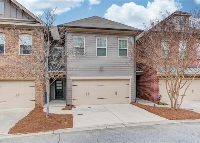 Property at 2275 W Village Ln SE, Smyrna, GA 30080, 3 beds, 2.5 baths