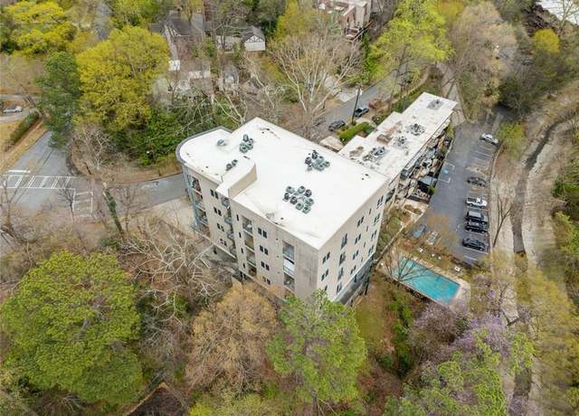 Property at 140 Alden Ave NW #201, Atlanta, GA 30309, 2 beds, 2 baths
