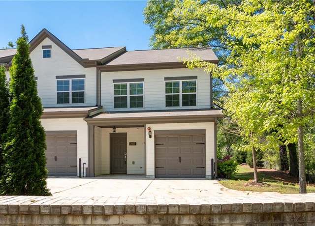 Property at 2857 Regal Park #3, Atlanta, GA 30318, 3 beds, 2.5 baths
