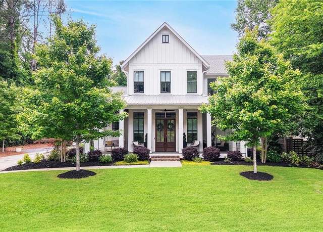 Property at 201 Dobbs Rd, Woodstock, GA 30188, 4 beds, 3.5 baths