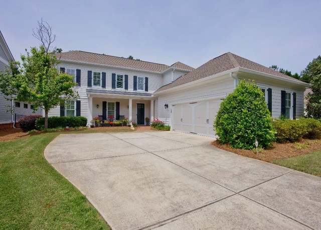 Property at 2189 Bessbrook Sq, Statham, GA 30666, 4 beds, 4 baths