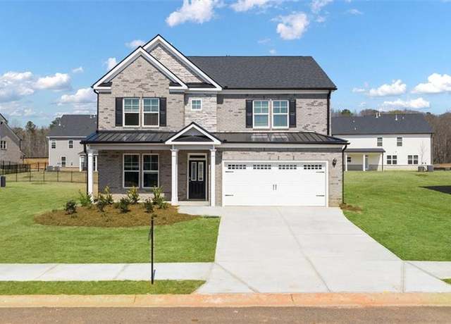 Property at 1383 Westland Ct, Bogart, GA 30622, 4 beds, 3 baths