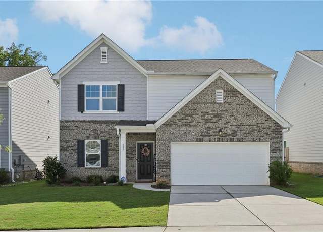 Property at 415 Knightsbridge Ln, Winder, GA 30680, 4 beds, 2.5 baths