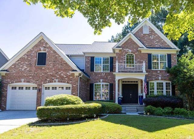 Property at 315 Harmony Lake Dr, Canton, GA 30115, 5 beds, 3.5 baths