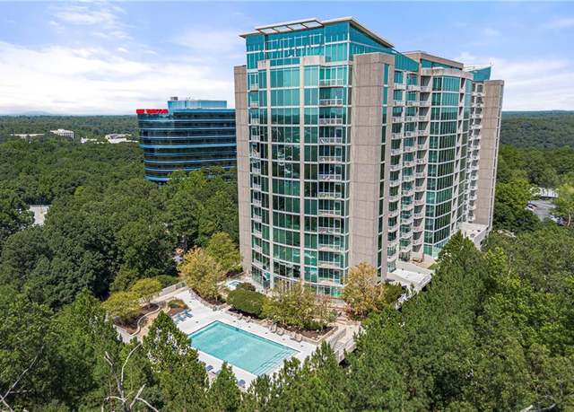 Property at 3300 Windy Ridge Pkwy SE #1110, Atlanta, GA 30339, 2 beds, 2 baths