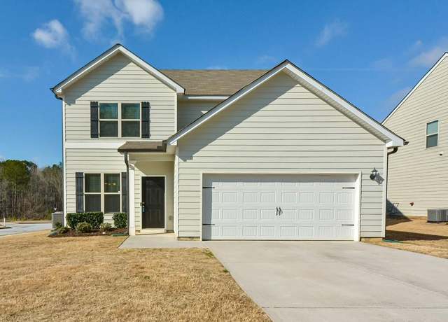 Property at 7889 Winkman Dr, Fairburn, GA 30213, 3 beds, 2.5 baths
