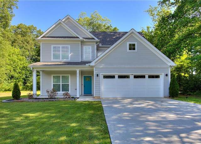 Property at 419 Mcinnes Cir SE, Marietta, GA 30060, 3 beds, 2.5 baths