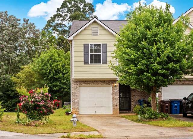 Property at 905 Magnolia Gardens Walk, Mcdonough, GA 30253, 3 beds, 2 baths