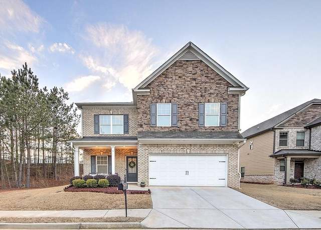 Property at 125 Sunland Blvd, Mcdonough, GA 30253, 4 beds, 2.5 baths