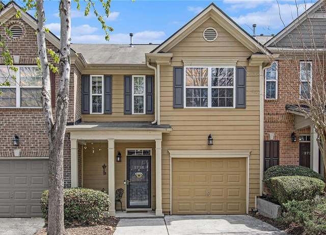 Property at 2728 Keystone Gates Ct, Lithonia, GA 30058, 3 beds, 2.5 baths