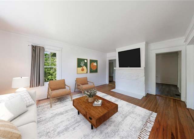 Property at 1685 Carroll Dr NW, Atlanta, GA 30318, 2 beds, 2 baths