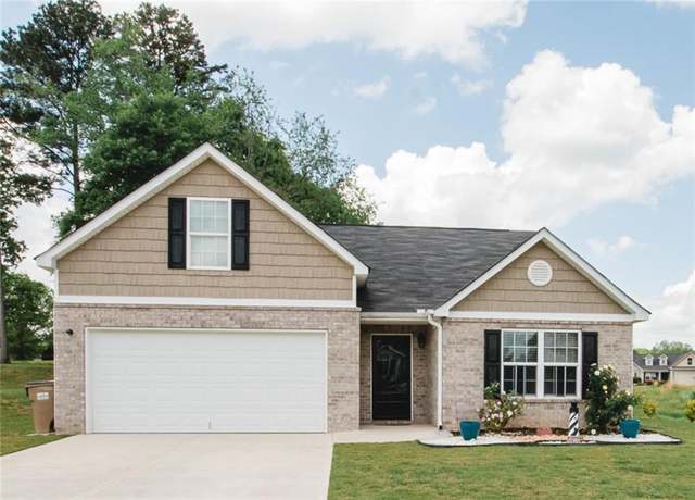 Property at 1546 Pointe South Cir, Bethlehem, GA 30620, 4 beds, 2 baths