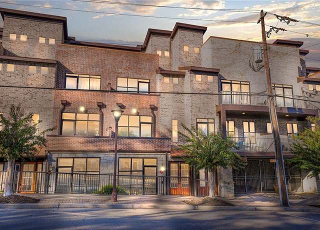 Property at 1199 Huff Rd NW #112, Atlanta, GA 30318, 3 beds, 3.5 baths