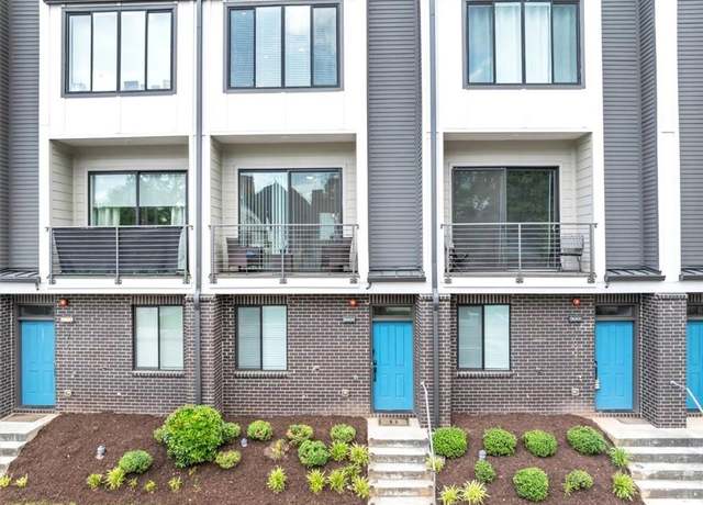 Property at 701 Pryor St SW #5, Atlanta, GA 30315, 3 beds, 4 baths
