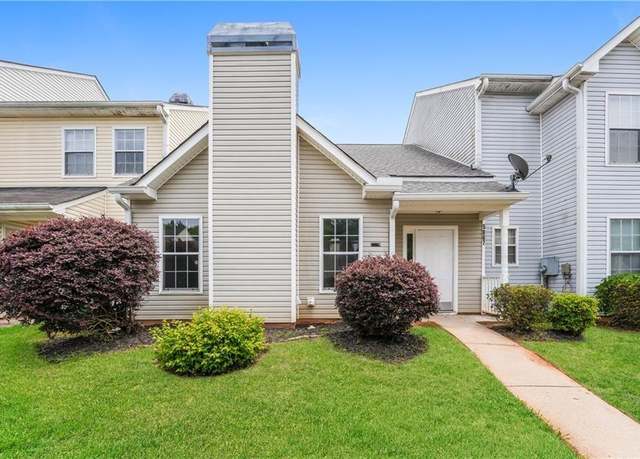 Property at 5867 Trent Walk Dr, Lithonia, GA 30038, 2 beds, 2 baths