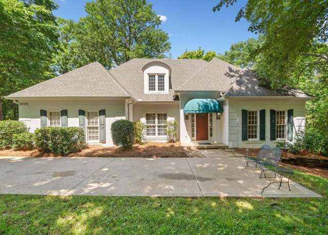 Property at 2682 Varner Dr, Atlanta, GA 30345, 4 beds, 2.5 baths