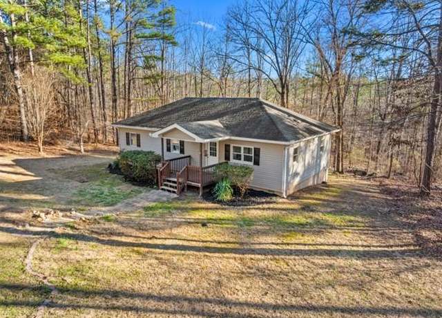 Property at 1079 Electric Dam Rd, Dallas, GA 30132, 3 beds, 1 bath