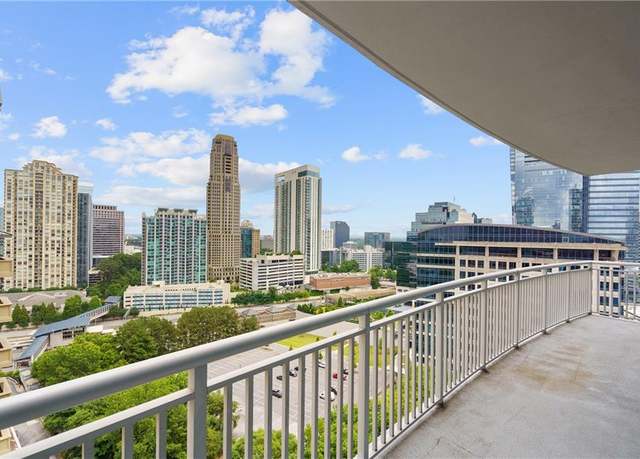 Property at 3338 Peachtree Rd #2005, Atlanta, GA 30326, 3 beds, 2.5 baths