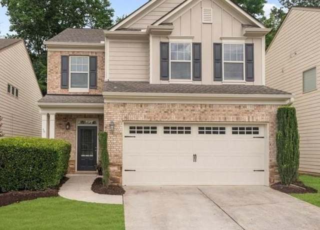 Property at 3607 Archgate Ct, Alpharetta, GA 30004, 4 beds, 2.5 baths