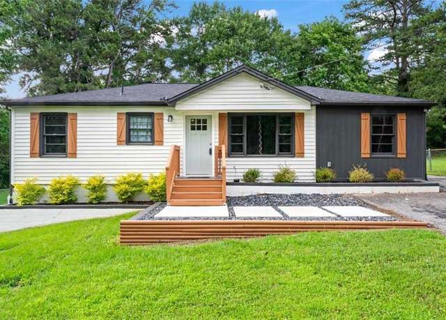 Property at 1326 Stella Cir SW, Mableton, GA 30126, 3 beds, 2 baths