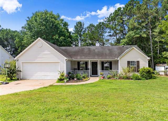 Property at 506 Heritage Ridge Dr, Monroe, GA 30655, 3 beds, 2 baths