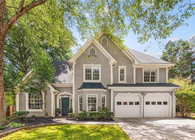Property at 908 Lance Cir, Lawrenceville, GA 30043, 3 beds, 2.5 baths