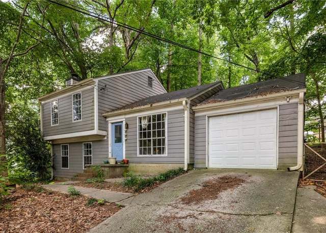 Property at 4672 Satellite Blvd, Duluth, GA 30096, 3 beds, 2 baths