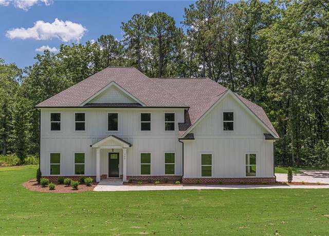 Property at 790 Turner Rd, Mcdonough, GA 30252, 5 beds, 4 baths