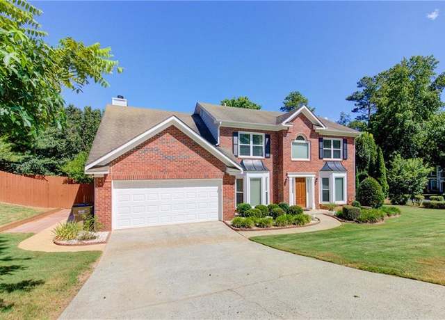 Property at 3320 Elizabeth Ct, Cumming, GA 30040, 4 beds, 3 baths