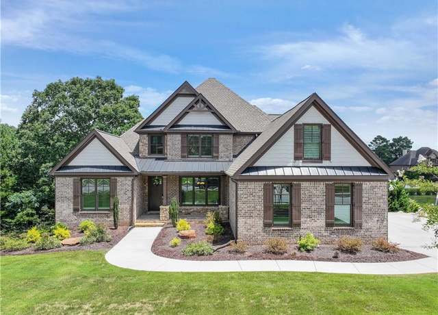 Property at 1109 Woodtrace Ln, Auburn, GA 30011, 7 beds, 7 baths