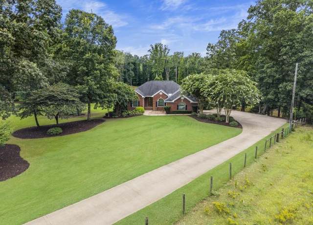 Property at Undisclosed address, Covington, GA 30016, 3 beds, 3.5 baths
