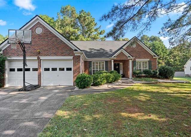 Property at 107 Quail Run, Acworth, GA 30101, 3 beds, 2 baths