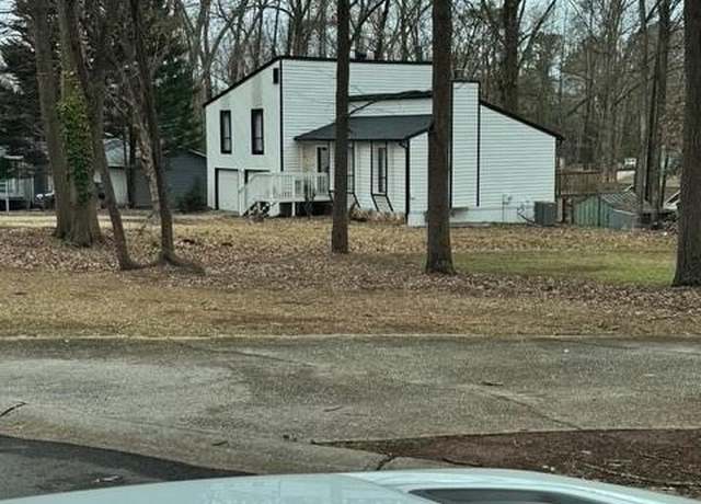 Property at 702 Talemwood Ct, Lawrenceville, GA 30044, 3 beds, 2.5 baths