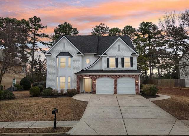 Property at 43 Cedar Pt, Dallas, GA 30132, 7 beds, 4 baths