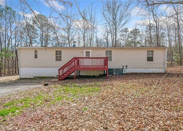 Property at 95 Riverbrooke Trl, Covington, GA 30016, 3 beds, 2 baths