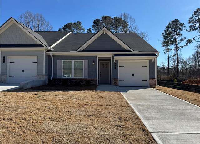 Property at 79 Silver Leaf Ln, Dawsonville, GA 30534, 2 beds, 2 baths