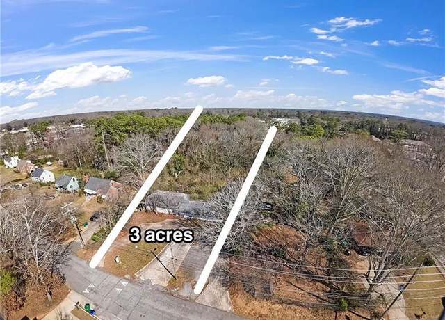 Property at 2076 Windy Hill Rd, Decatur, GA 30032