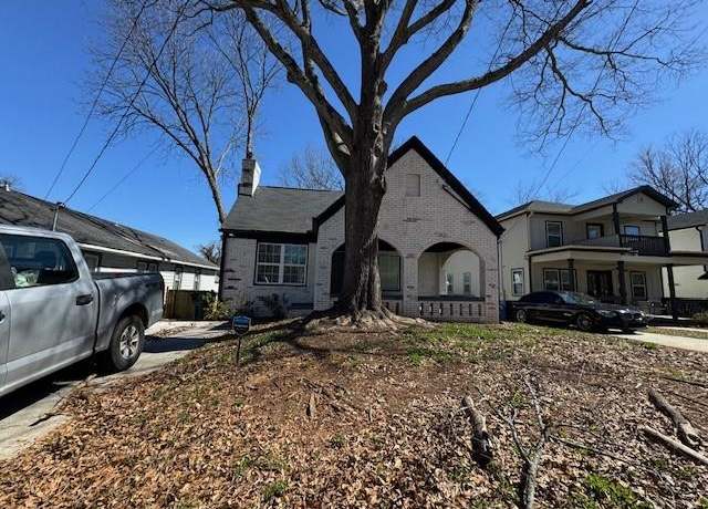 Property at 880 Westmont Rd SW, Atlanta, GA 30311, 3 beds, 2 baths