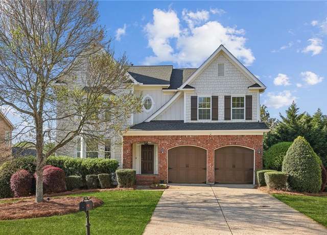 Property at 3465 Caney Creek Ln, Cumming, GA 30041, 6 beds, 4 baths