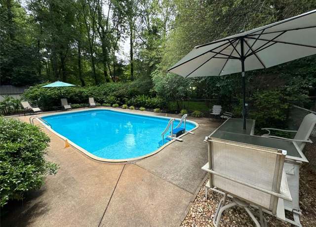 Property at 2671 Club Forest Ct SE, Conyers, GA 30013, 3 beds, 2 baths