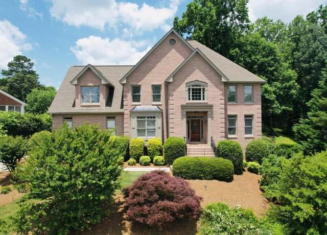 Property at 2640 Preston Ridge Ln, Dacula, GA 30019, 5 beds, 3 baths
