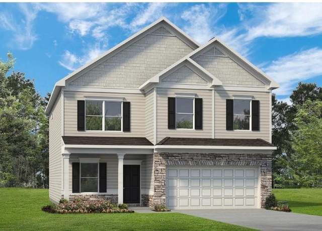 Property at 154 Deven Dr, Dallas, GA 30132, 4 beds, 2.5 baths