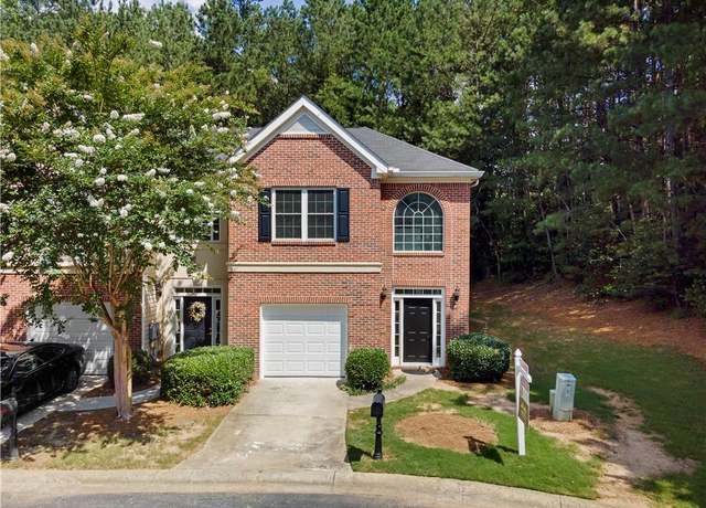 Property at 4221 Rogers Creek Ct, Duluth, GA 30096, 3 beds, 2.5 baths