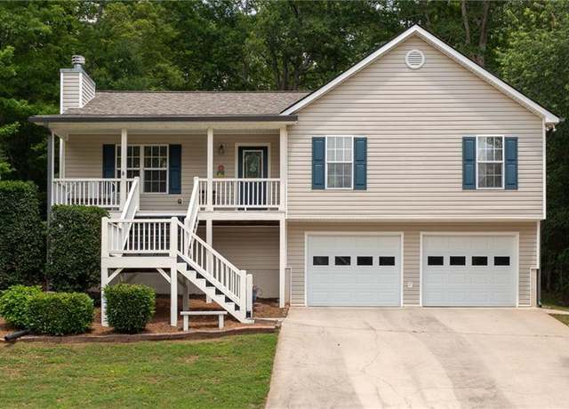 Property at 188 Crystal Creek Dr, Jasper, GA 30143, 3 beds, 2 baths