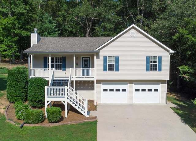 Property at 188 Crystal Creek Dr, Jasper, GA 30143, 3 beds, 2 baths