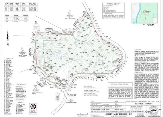 Property at 18 W Wesley Rdg, Atlanta, GA 30327