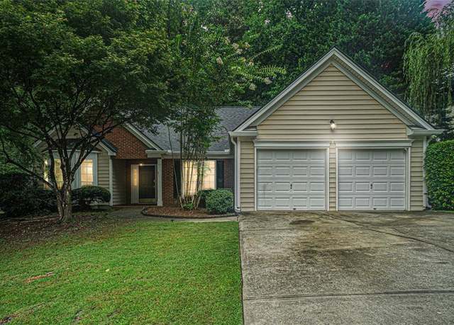 Property at 1117 Holly Green Ct, Dacula, GA 30019, 3 beds, 2 baths