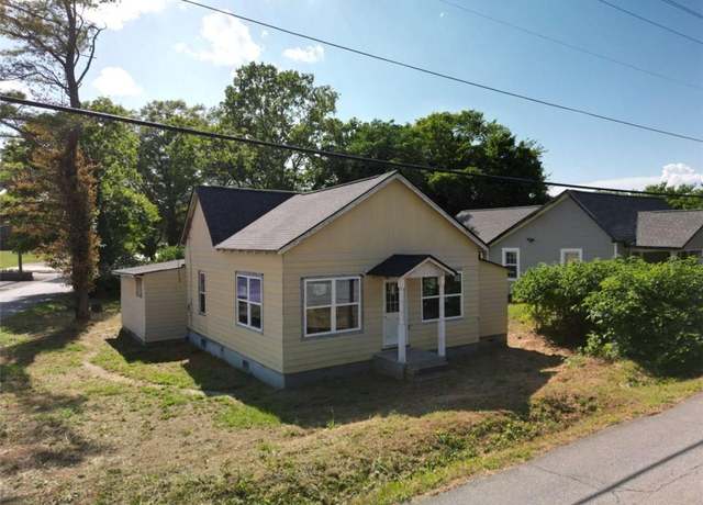 Property at 1314 E 2nd Ave, Rome, GA 30161, 3 beds, 1 bath